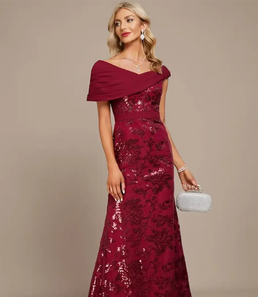 Robe - Rosalia