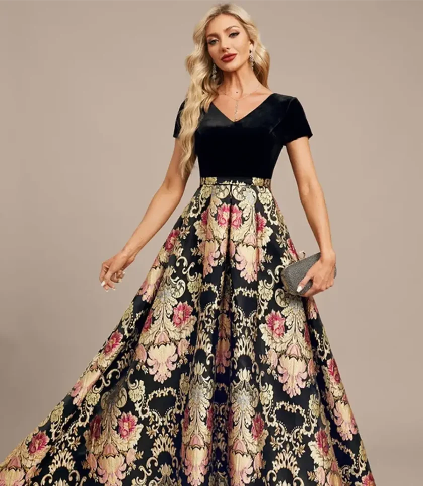 Robe - Alessia