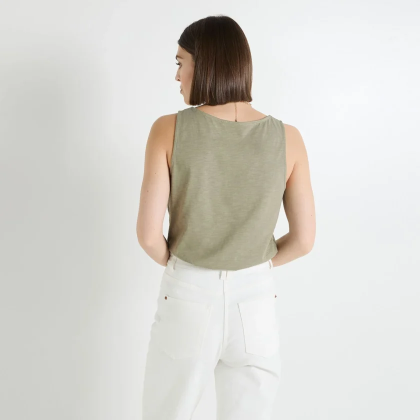 Top Velluto – Image 4